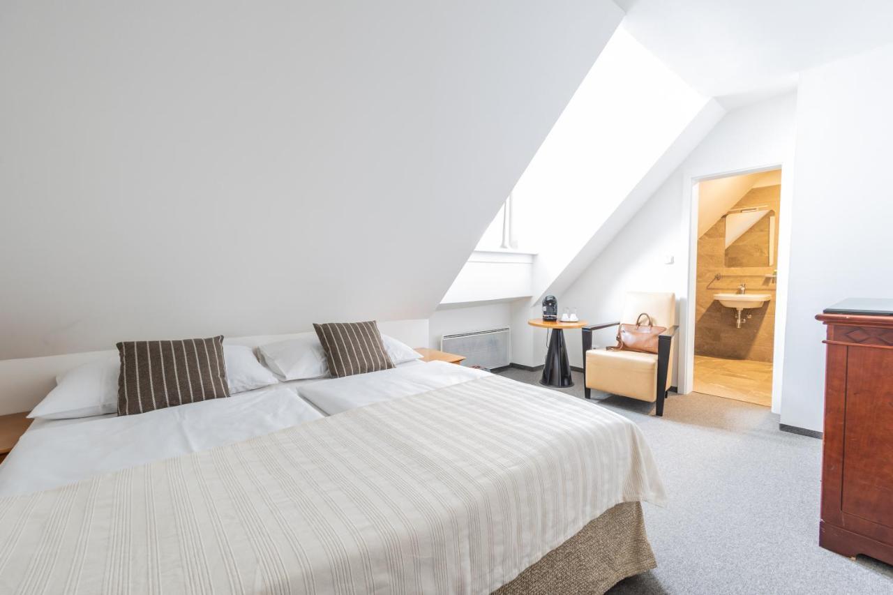 Hotel Petrovy Kameny Karlova Studánka المظهر الخارجي الصورة