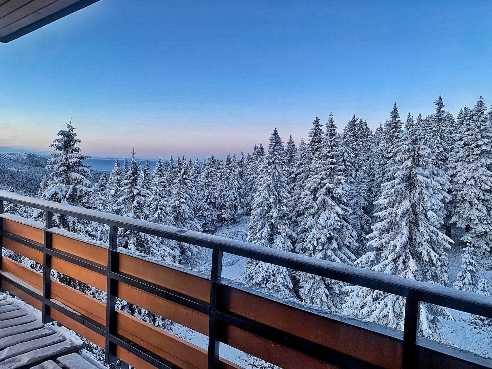 Hotel Petrovy Kameny Karlova Studánka المظهر الخارجي الصورة